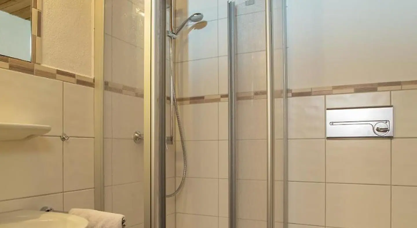 Zum Kirchenbauer Badezimmer