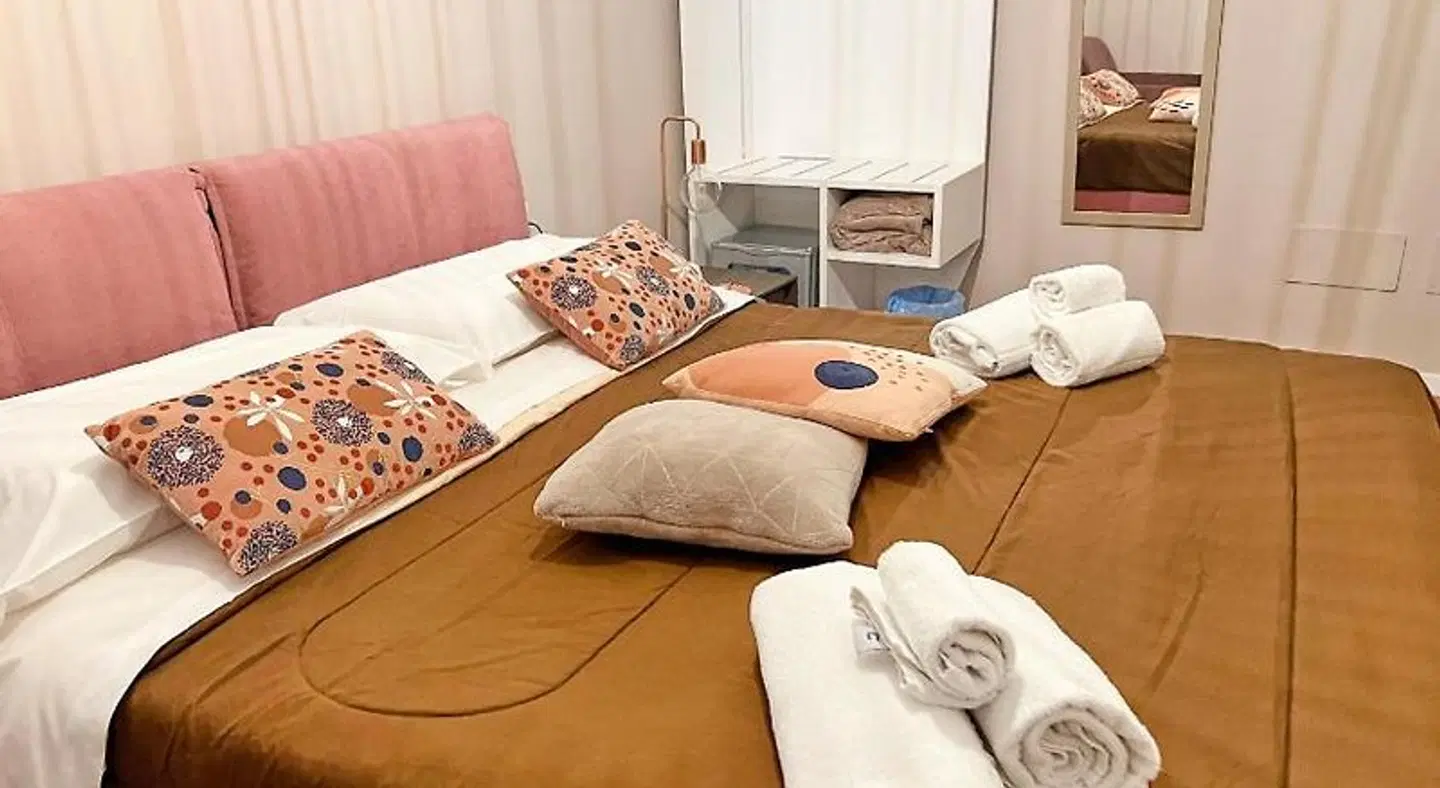 Residenza del Castillo HEALTH_BEAUTY