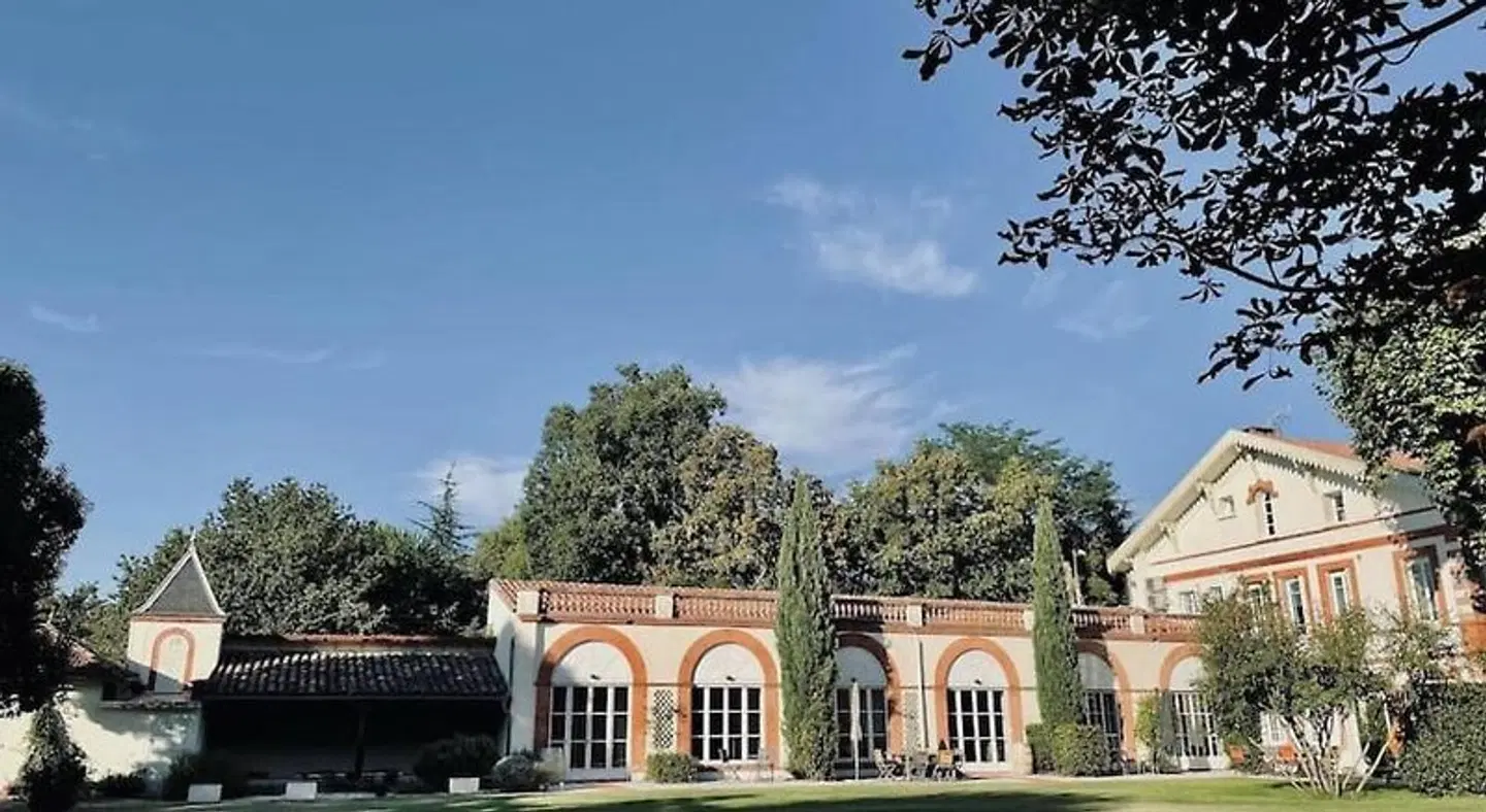 La Maison Terrasse