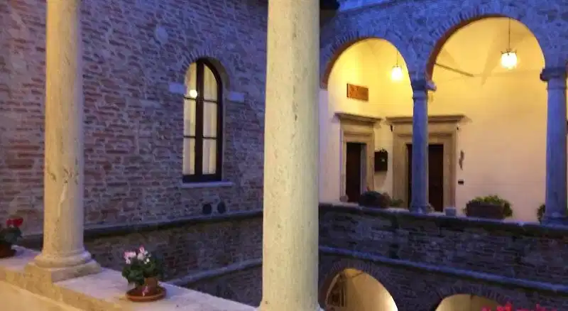 Meublé Il Riccio – Hotelfoto