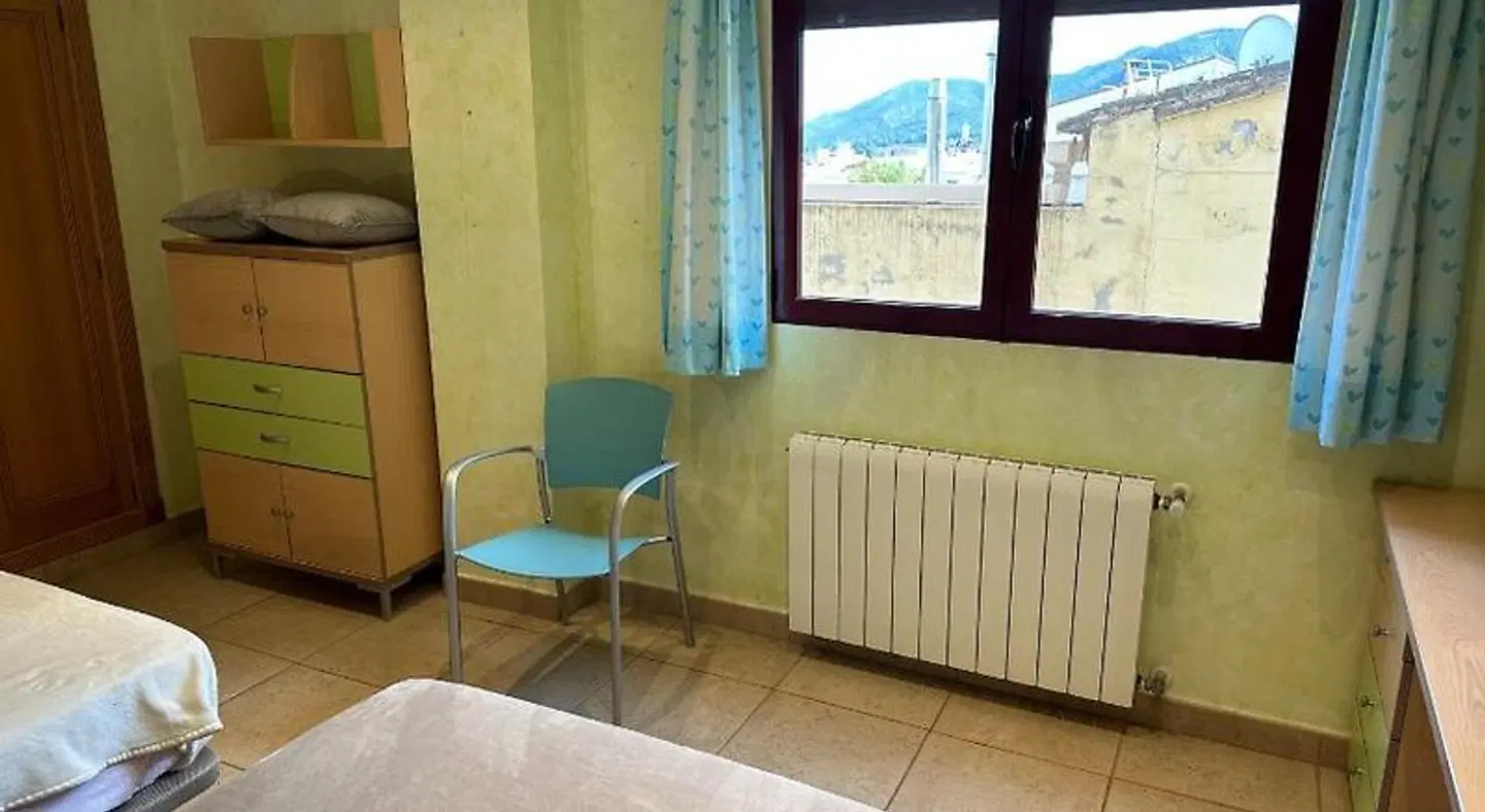 Casa Peseta. Casa Rural ROOM_EXAMPLE