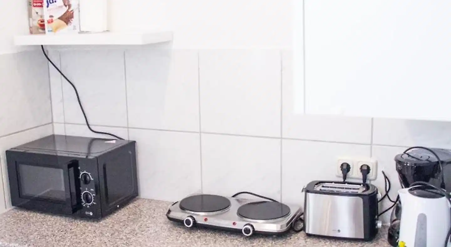 Ferienwohnung am Alten Hafen Wellness