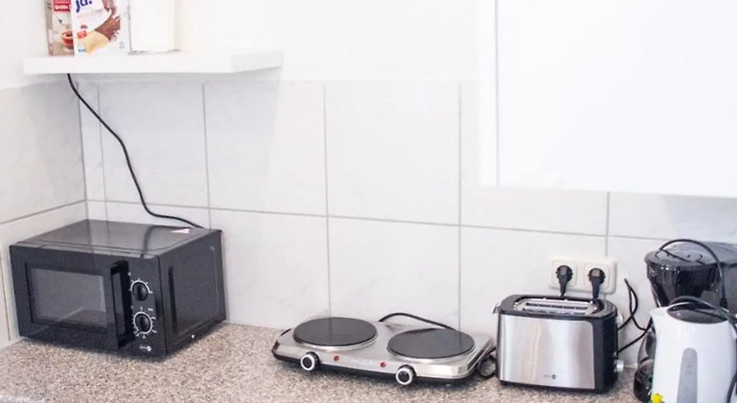 Ferienwohnung am Alten Hafen HEALTH_BEAUTY