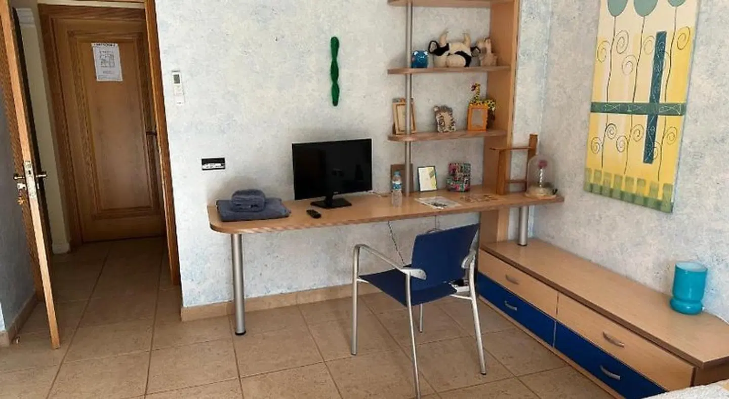 Casa Peseta. Casa Rural ROOM_EXAMPLE