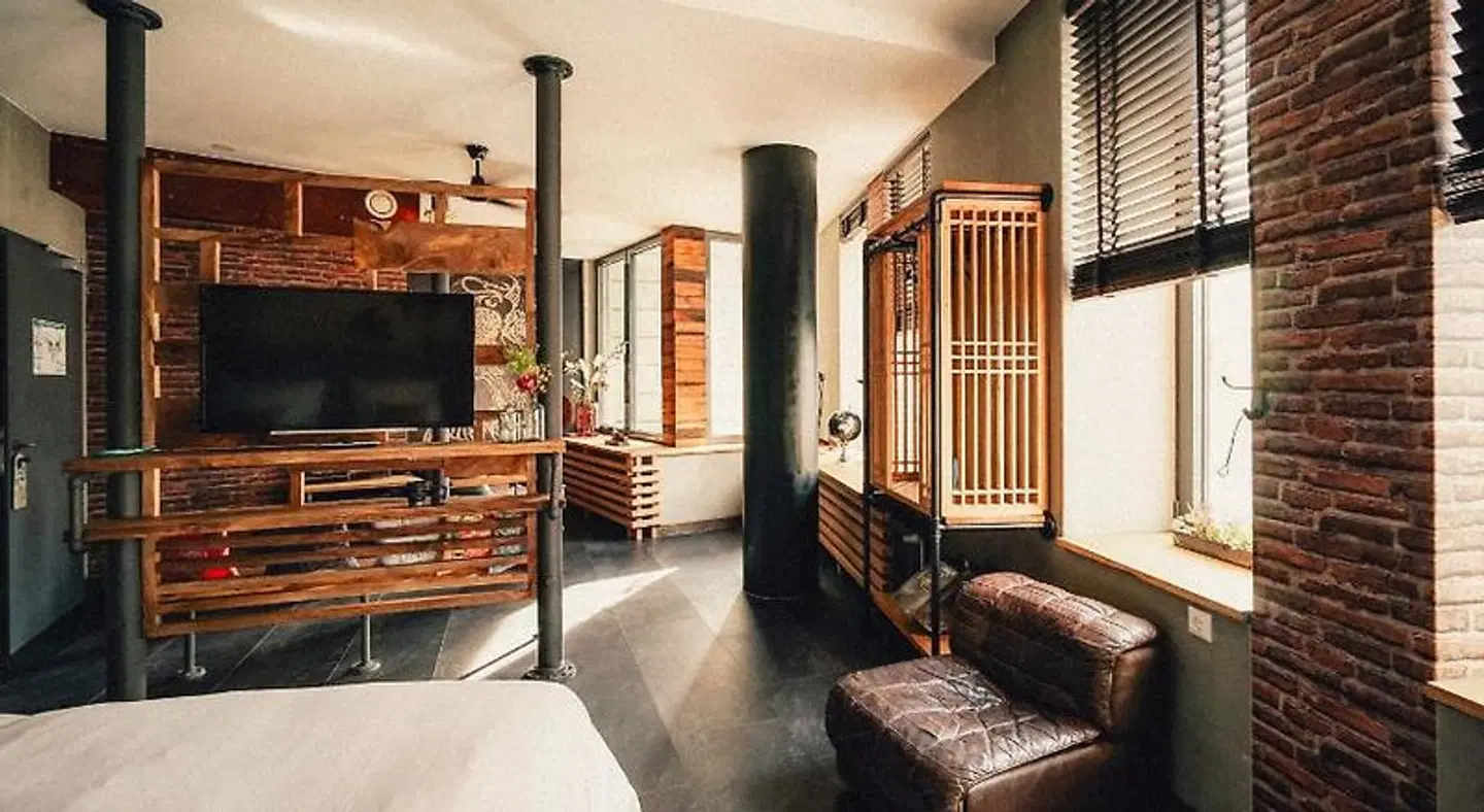 36PhoCo Guesthouse HEALTH_BEAUTY