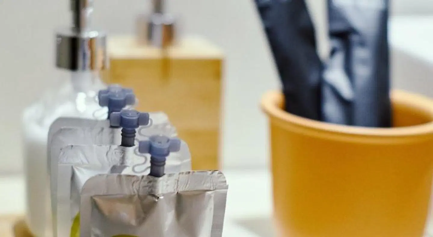 Meli Suites Thassos LOUNGE_LOBBY