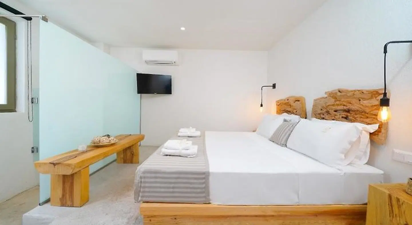 Meli Suites Thassos ROOM_EXAMPLE