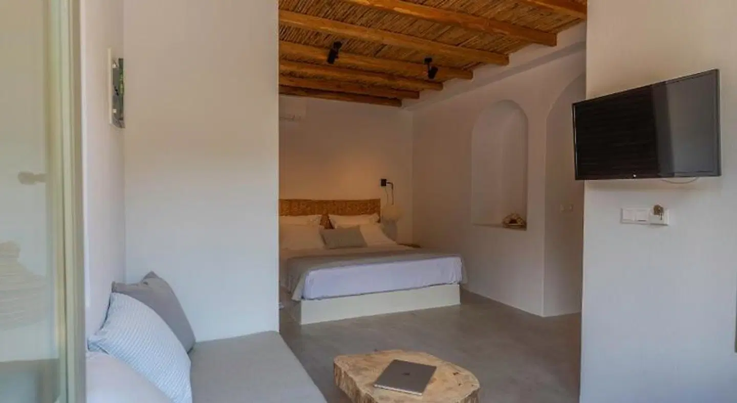 Meli Suites Thassos ROOM_EXAMPLE