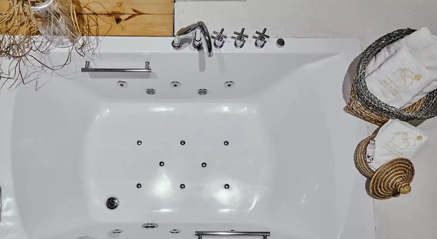 Meli Suites Thassos Lobby