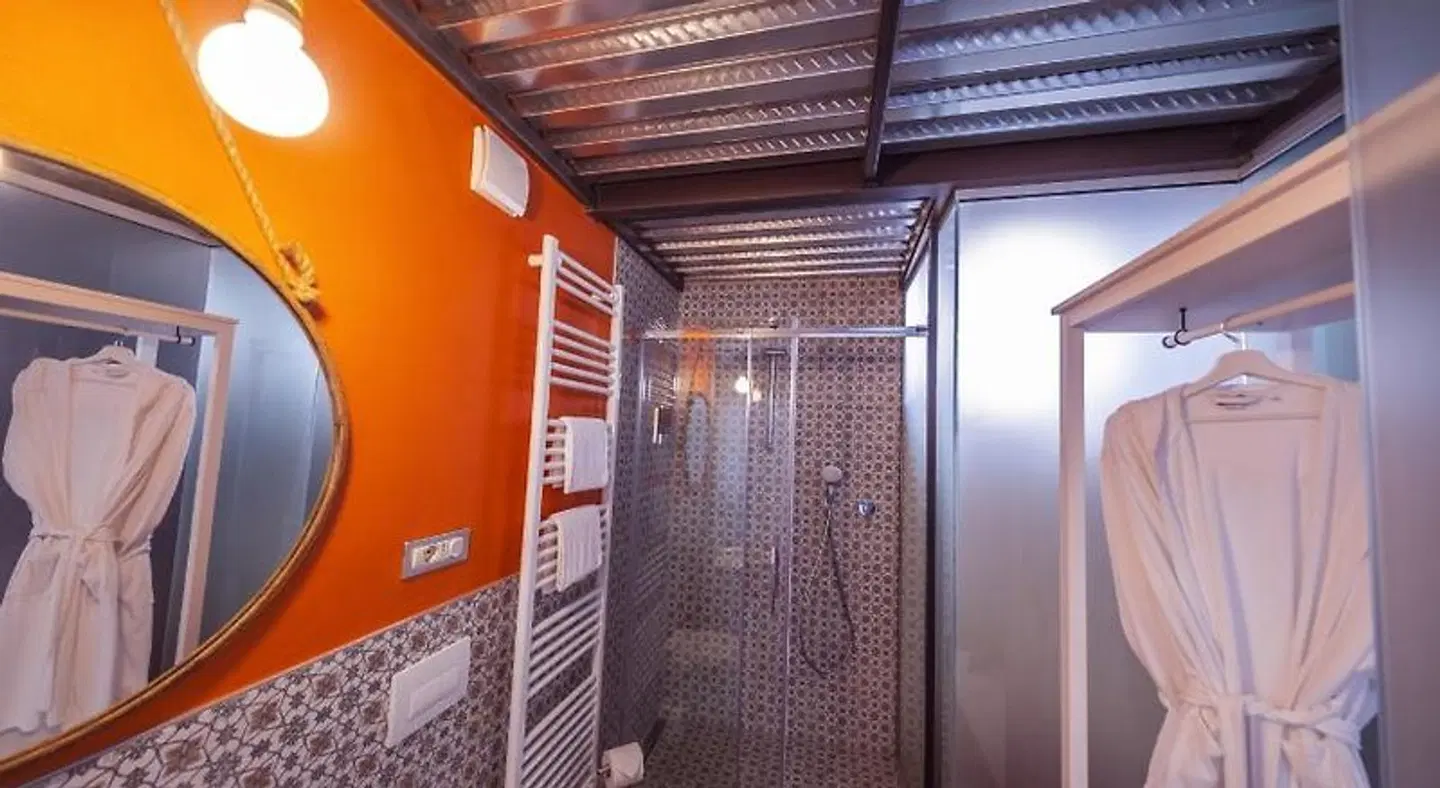 Bergamo Bella B&B EXTERIOR