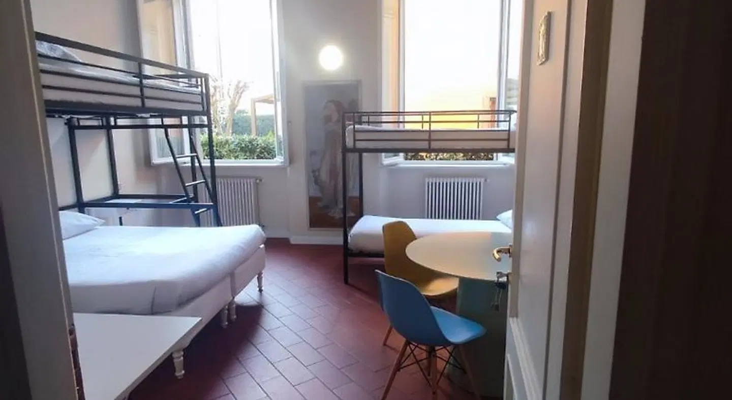Bergamo Bella B&B ROOM_EXAMPLE