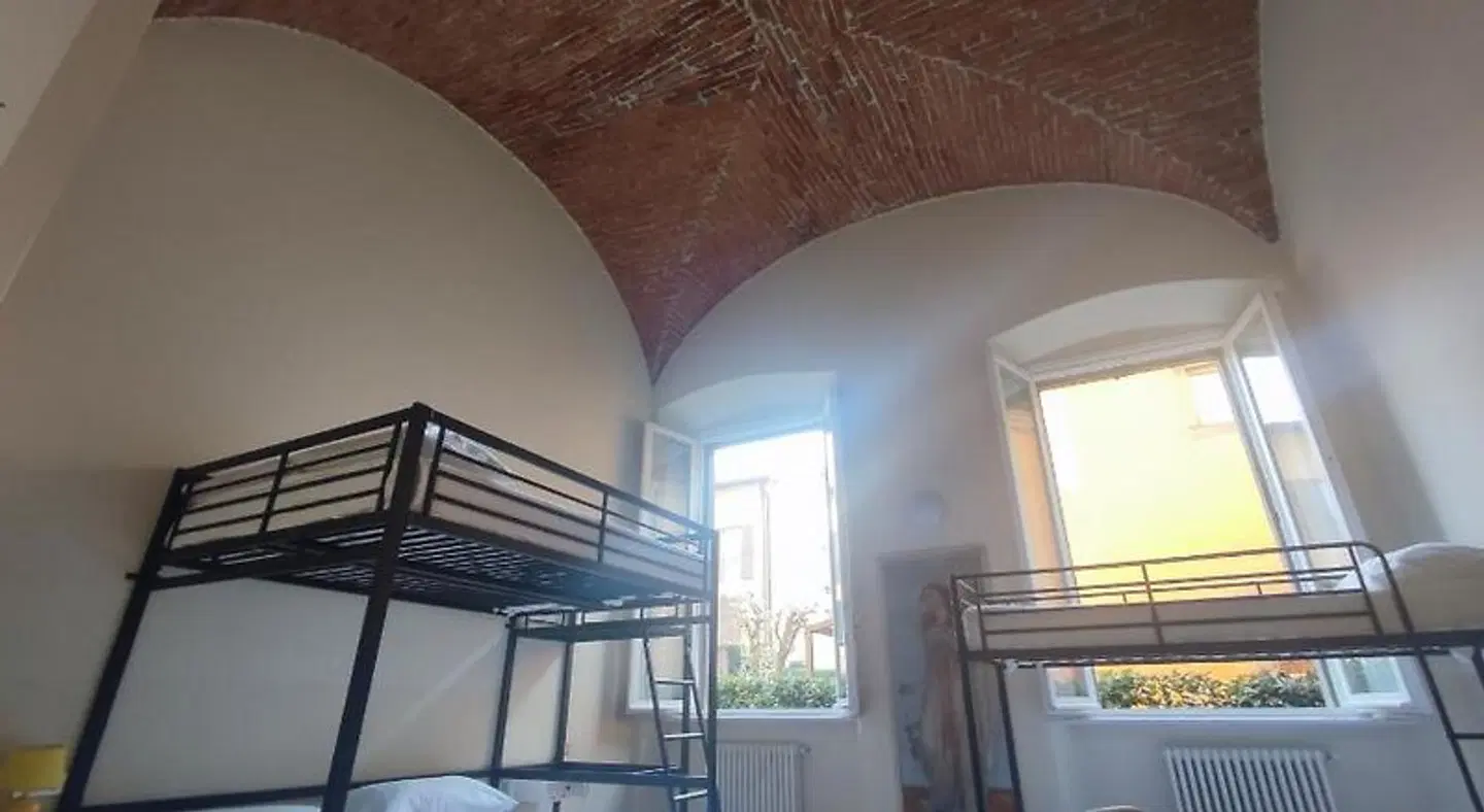 Bergamo Bella B&B ROOM_EXAMPLE