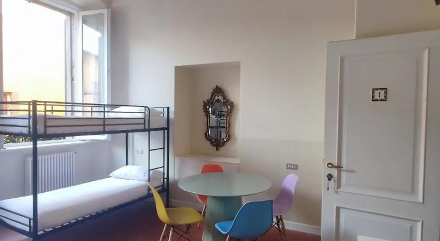 Bergamo Bella B&B ROOM_EXAMPLE