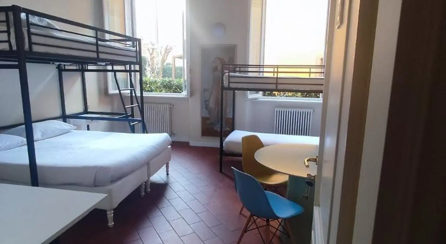 Bergamo Bella B&B ROOM_EXAMPLE