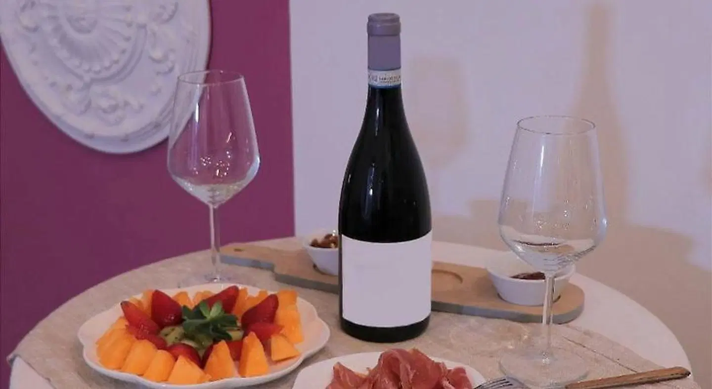 Il Rosone Luxury B&B Restaurant