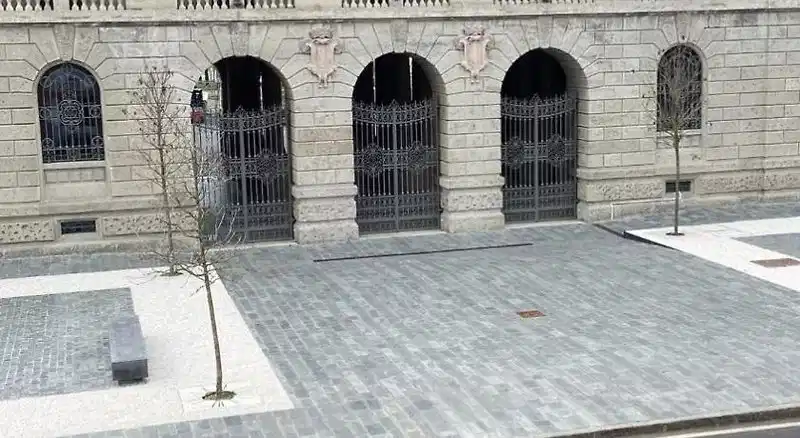 ALBERGO 900Strati – Hotelfoto