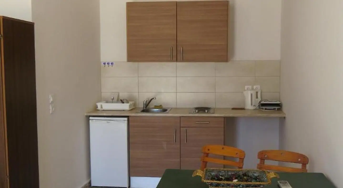 Sarris Studios & Apartments ROOM_EXAMPLE