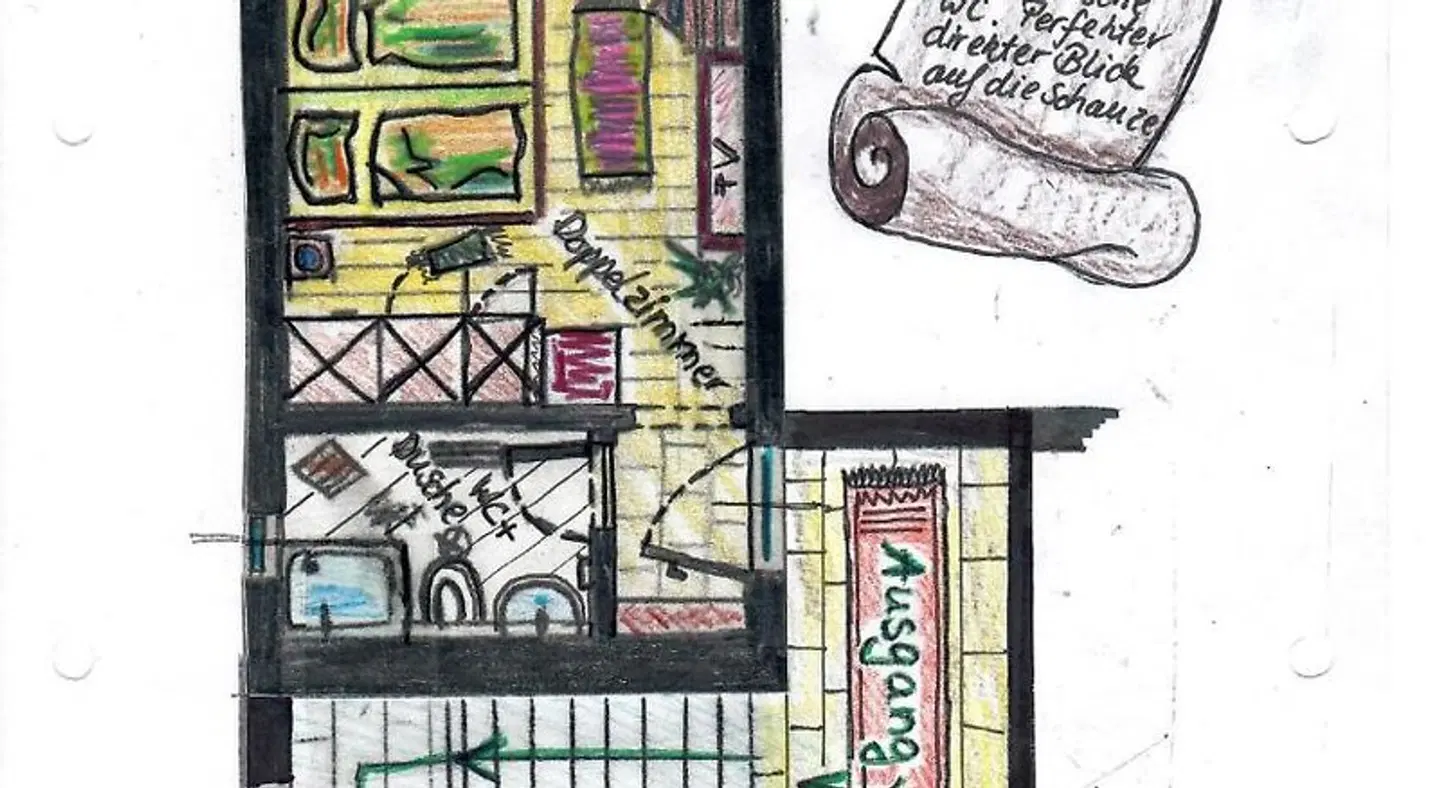 Schöne Aussicht MODEL_IMPRESSION