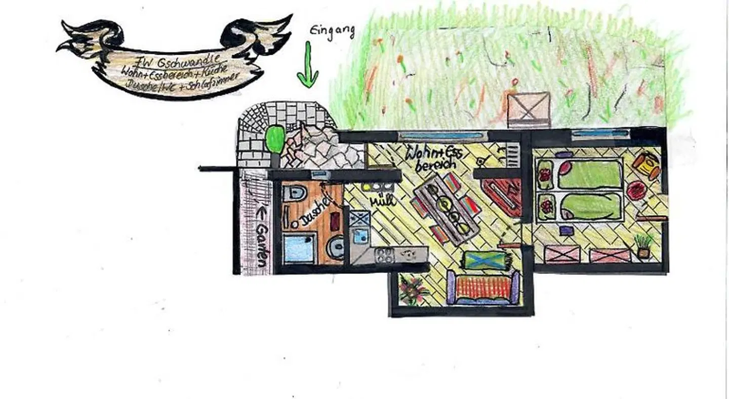 Schöne Aussicht MODEL_IMPRESSION