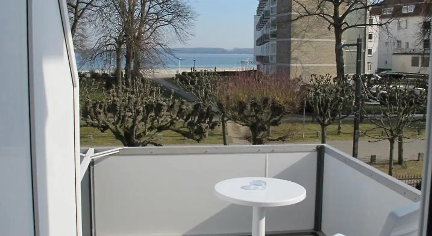 Sonnenklause Badezimmer