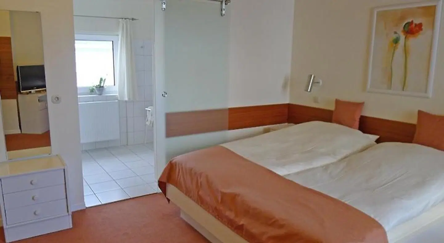 Sonnenklause ROOM_EXAMPLE