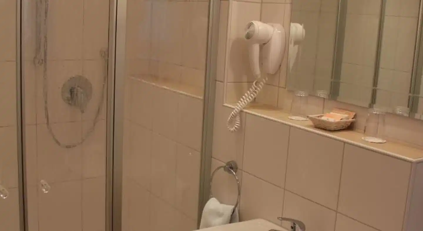 Hilleprandt Badezimmer