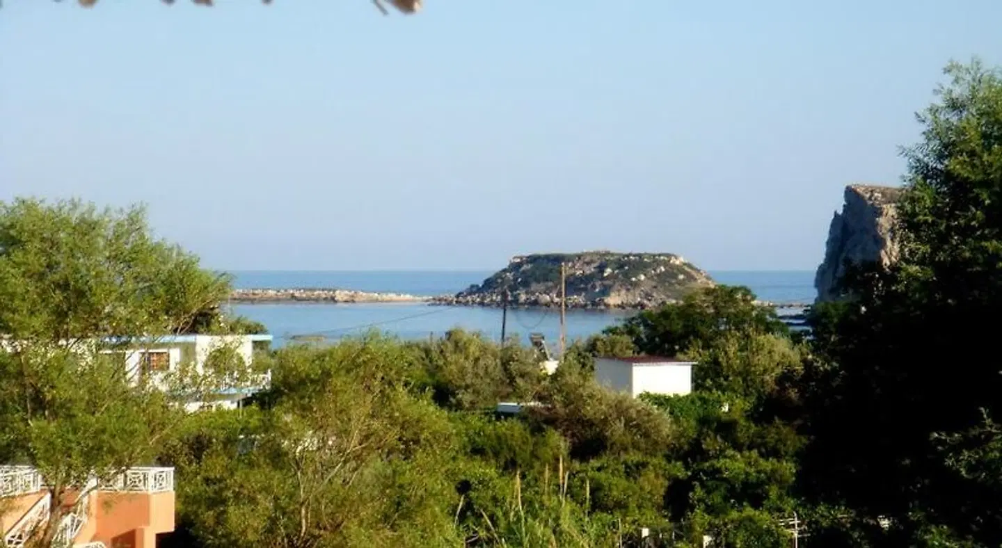Blugreen Stegna B&B LANDSCAPE