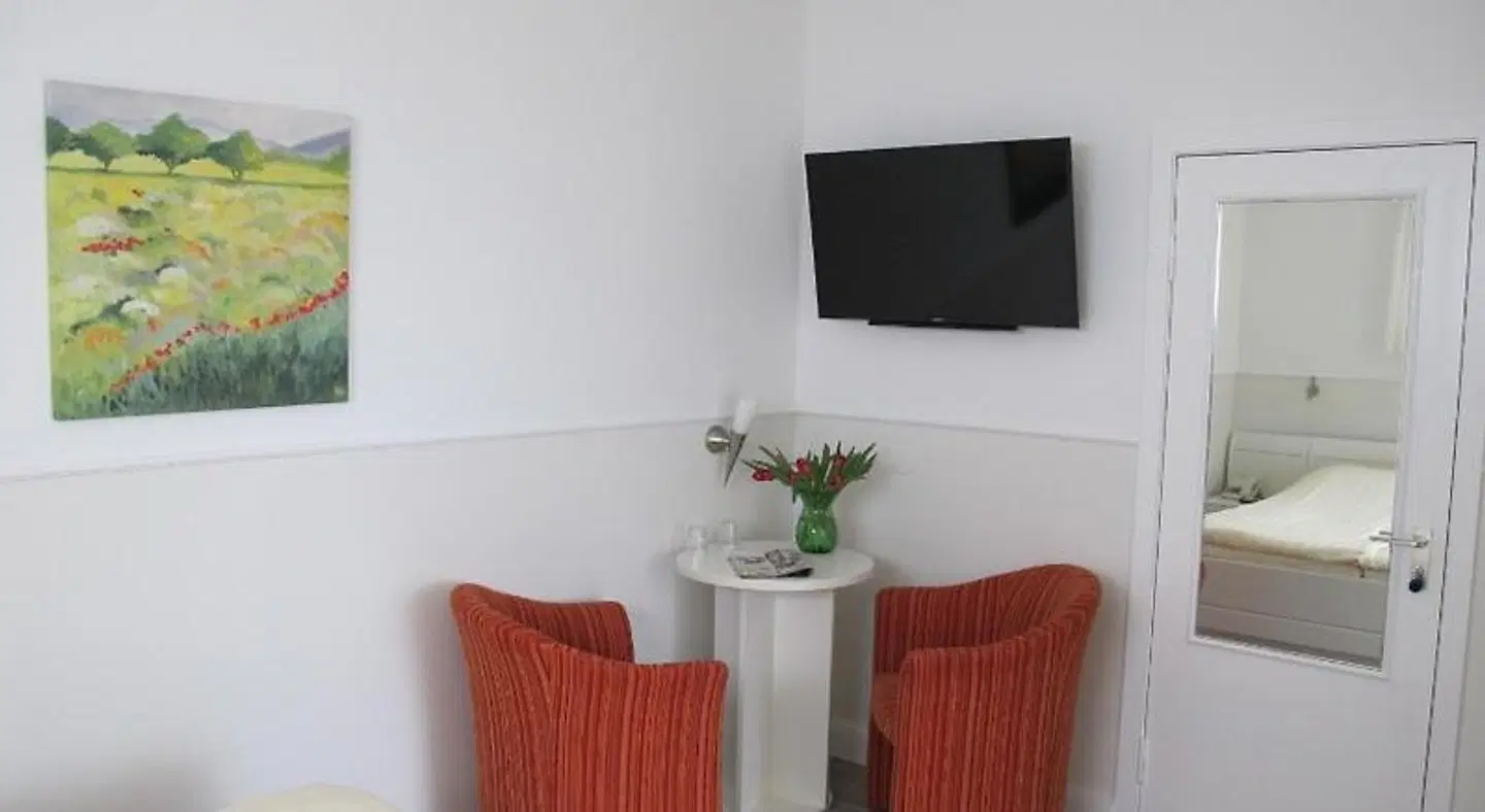 Sonnenklause ROOM_EXAMPLE