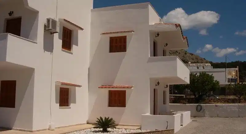 Maria Apartments – Hotelfoto