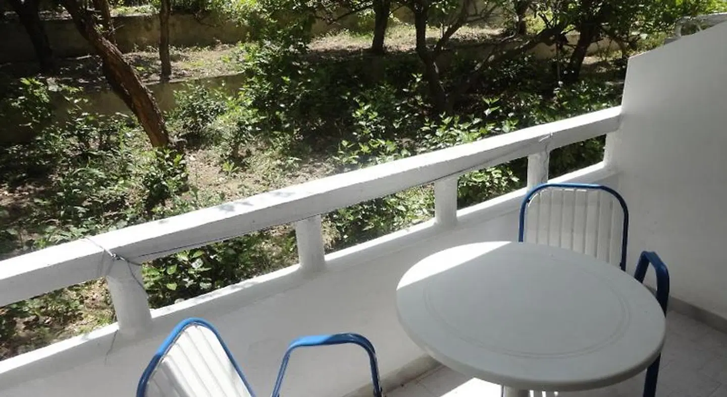 Marieta-Giannis Terrasse