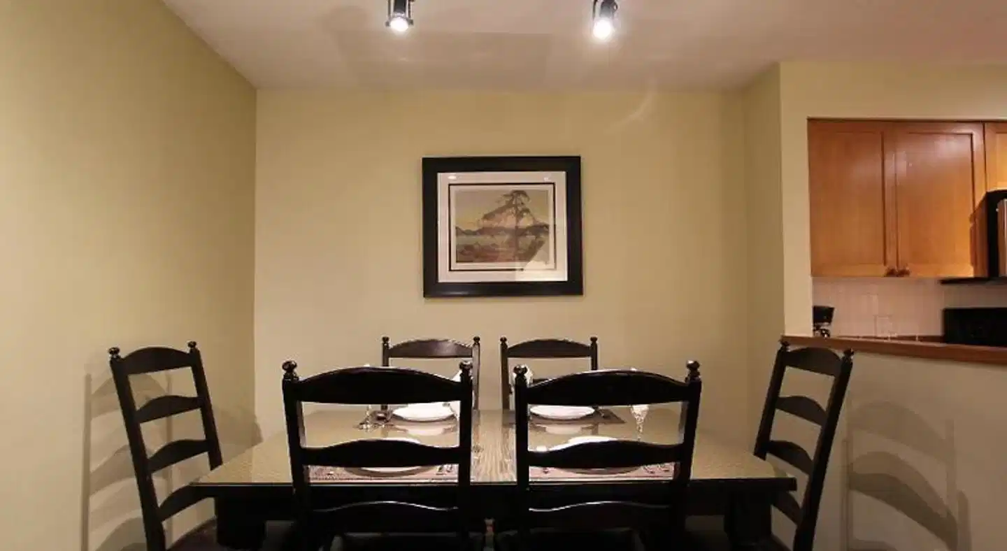 Glacier's Reach by ResortQuest Whistler Konferenz