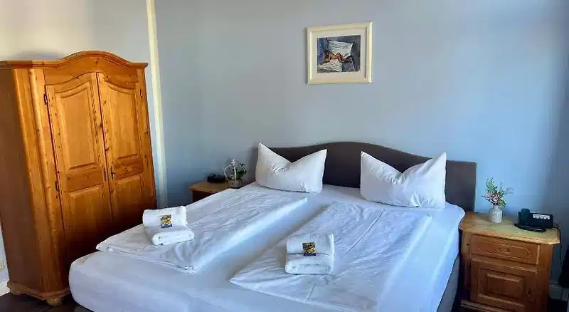 Holsteinische Schweiz – Hotelfoto