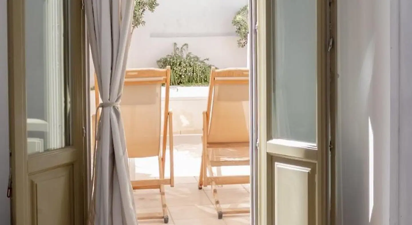 Aldea Hotel HEALTH_BEAUTY