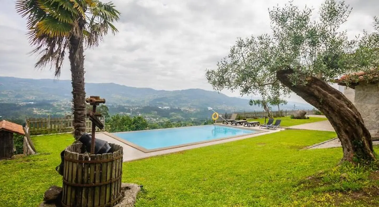 Casa D' Avó Marcelina SPORTS_AND_LEISURE