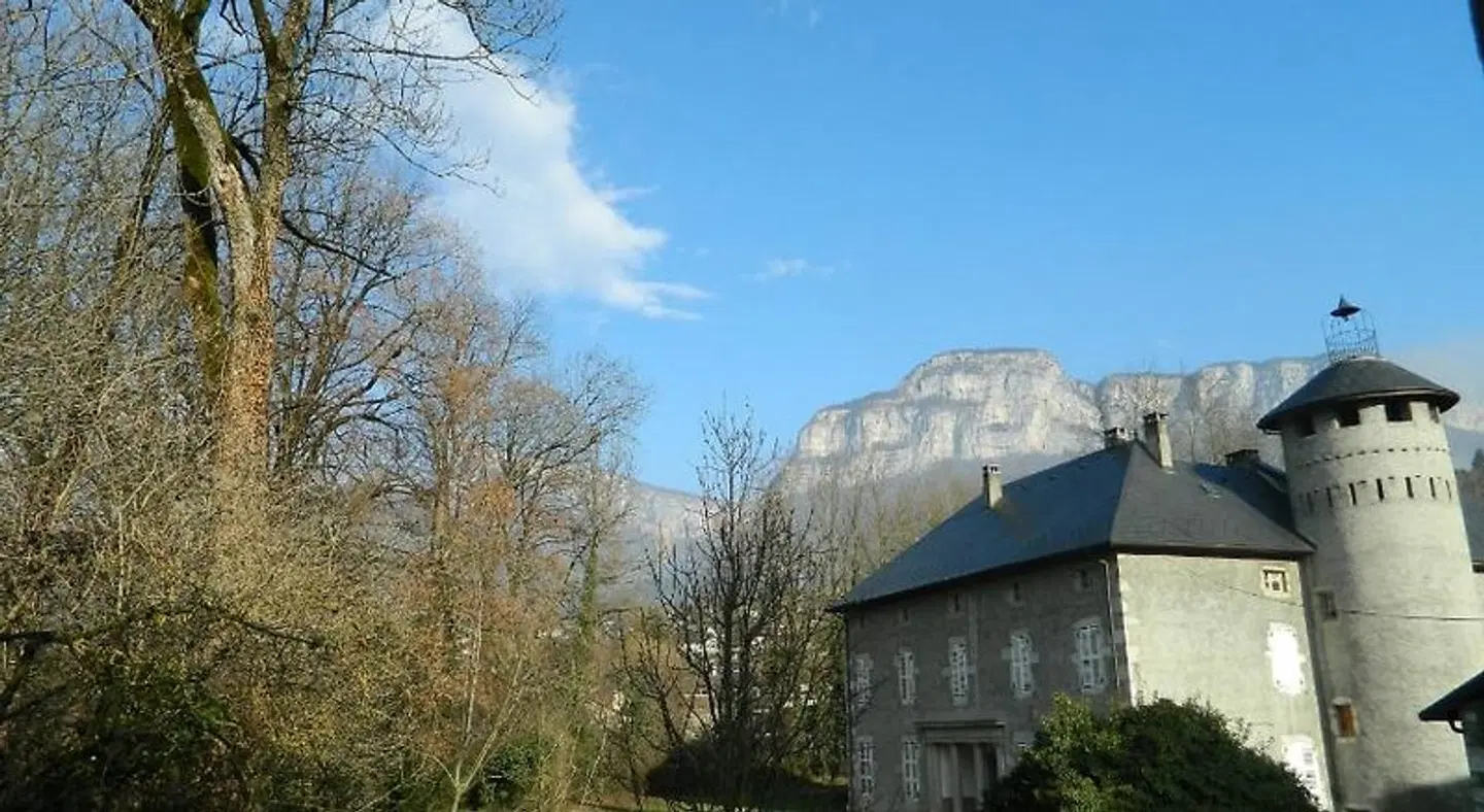 B&B de l'Ecole EXTERIOR