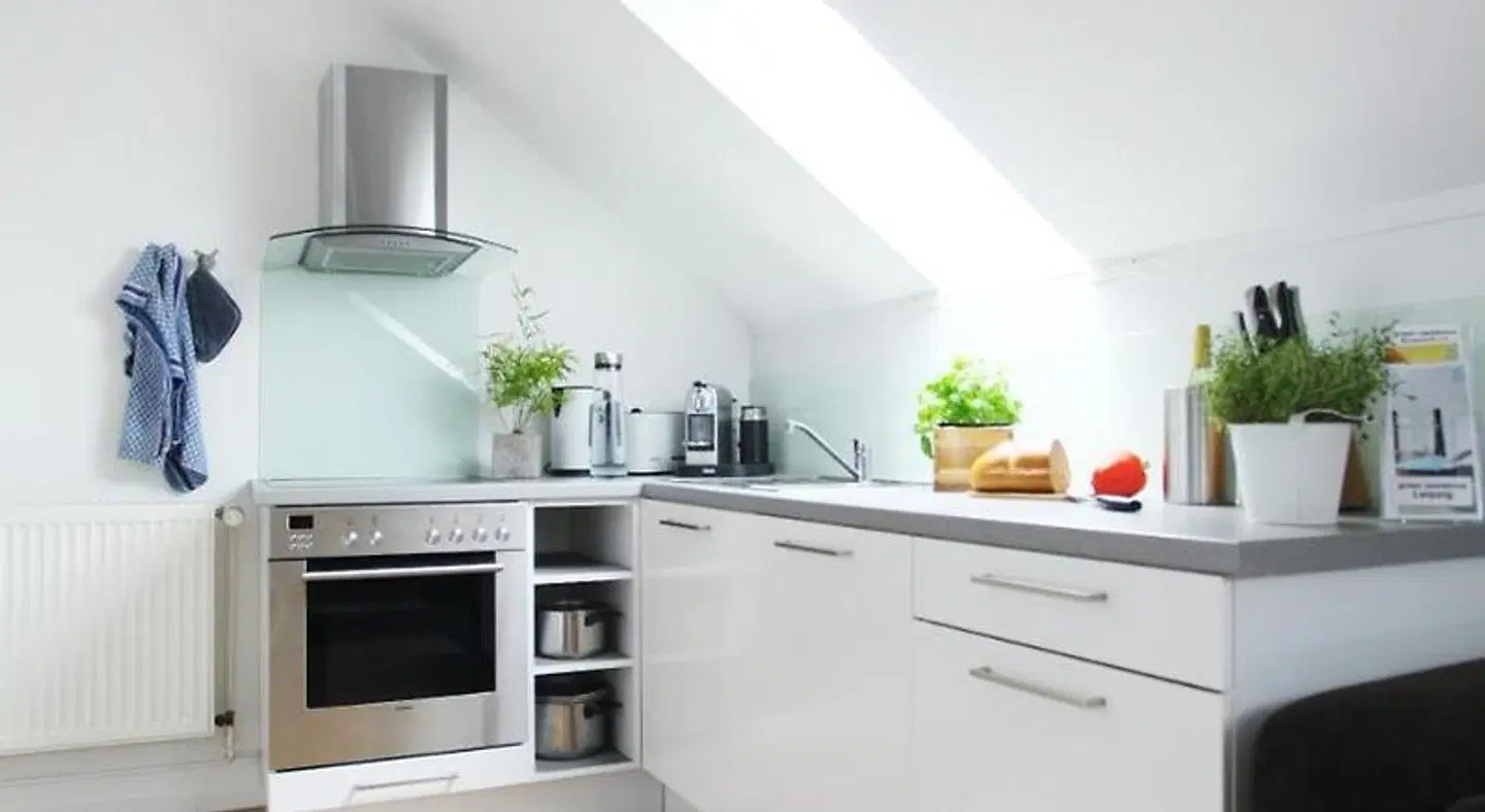 Green Residence Offenbach ROOM_EXAMPLE