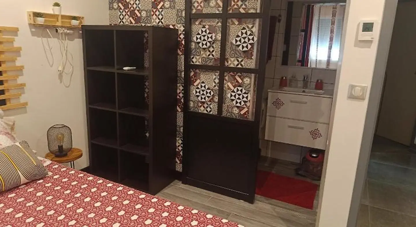 La Vallée des Noyers ROOM_EXAMPLE
