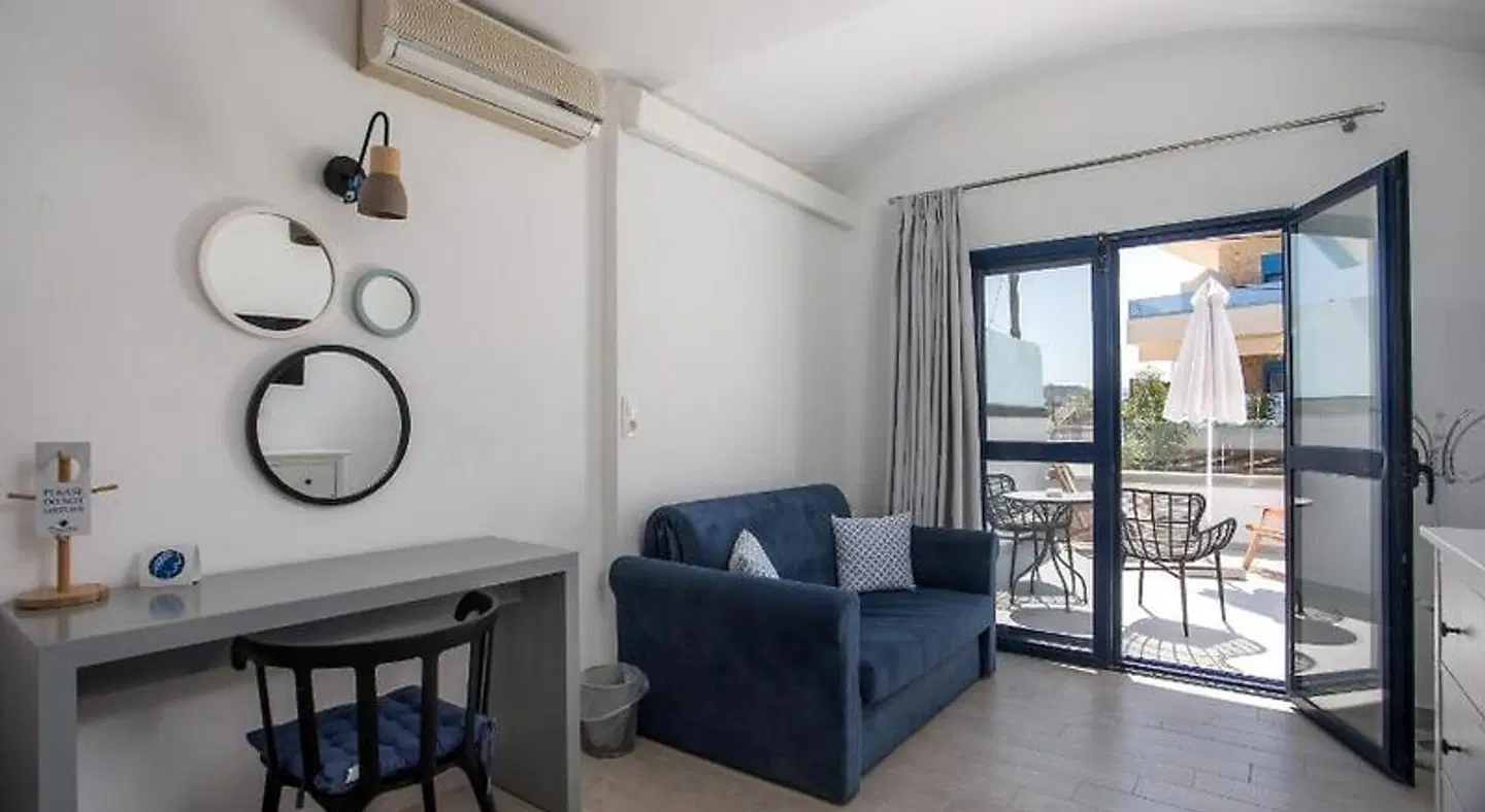 Dimitra Boutique Rooms ROOM_EXAMPLE
