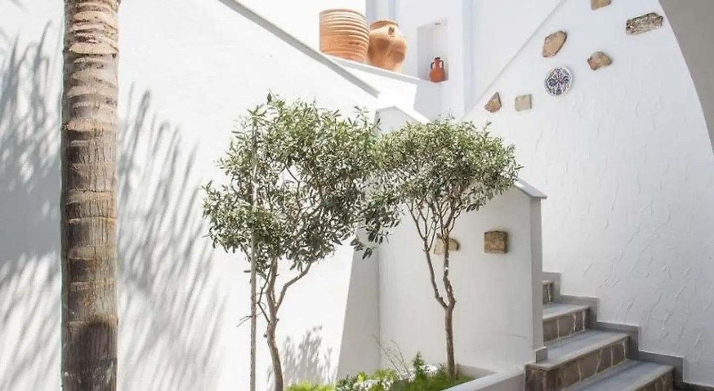 Dimitra Boutique Rooms EXTERIOR