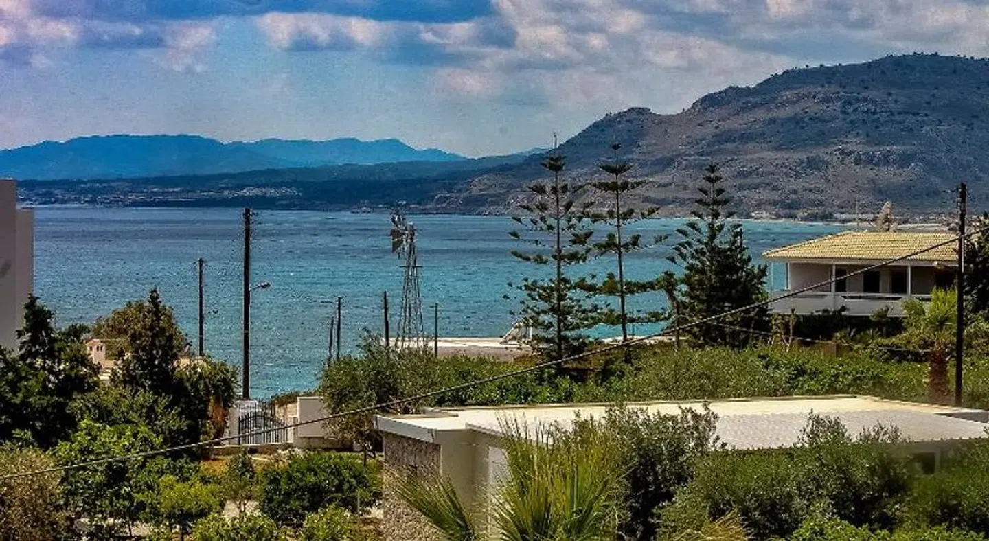 Pefkos Eye LANDSCAPE