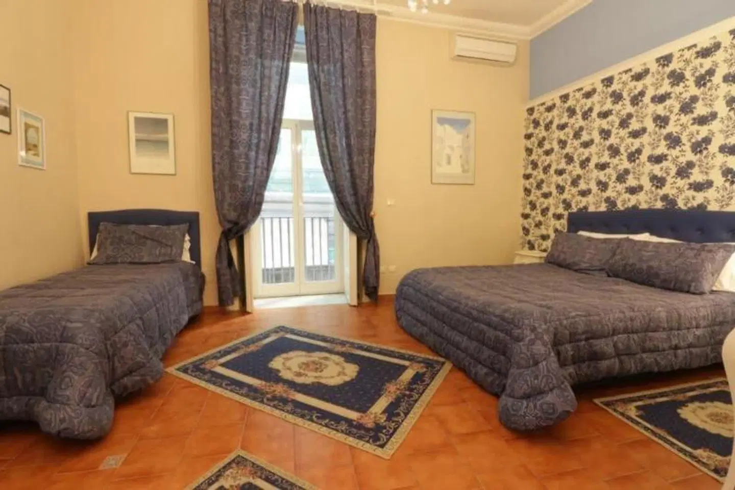 Bed and Breakfast Speranzella ROOM_EXAMPLE