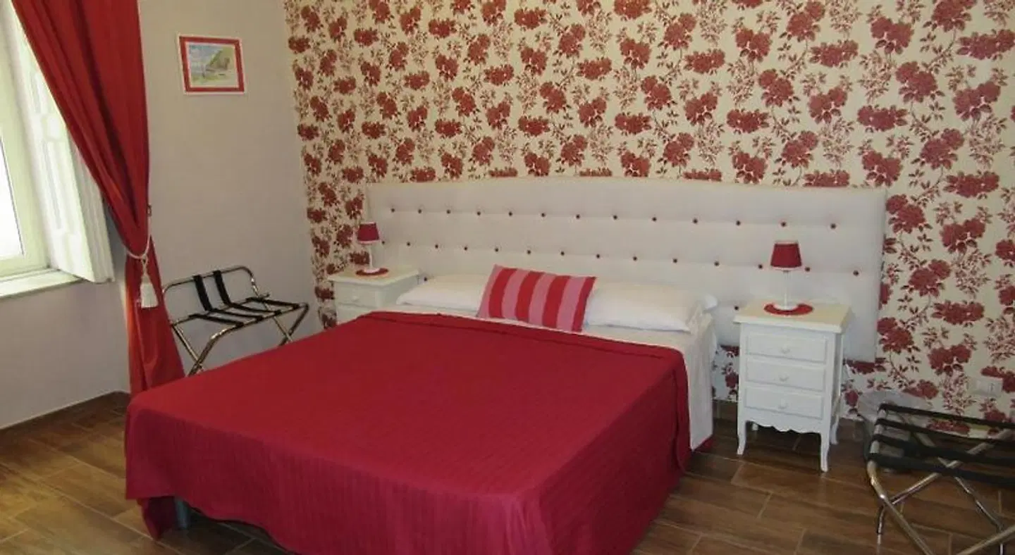 Bed and Breakfast Speranzella Konferenz
