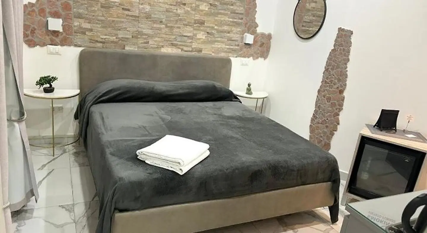 B&B alla Stazione ROOM_EXAMPLE