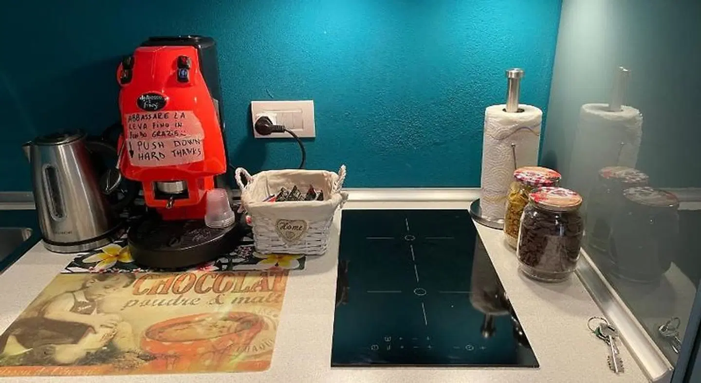 B&B A' Casarella ROOM_EXAMPLE