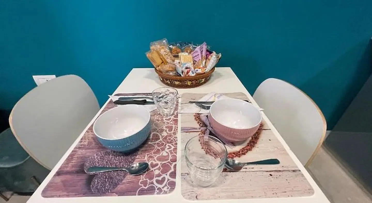 B&B A' Casarella Terrasse