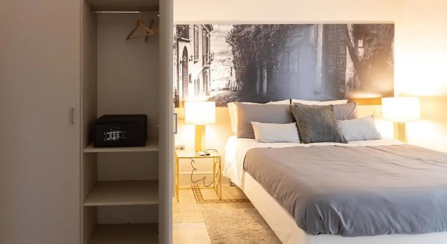 B&B I 4 ELEMENTI ROOM_EXAMPLE