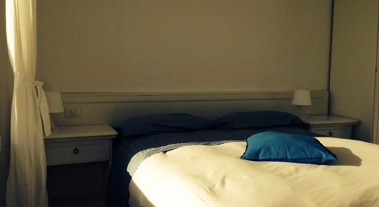 B&B Dipintodiblu' ROOM_EXAMPLE