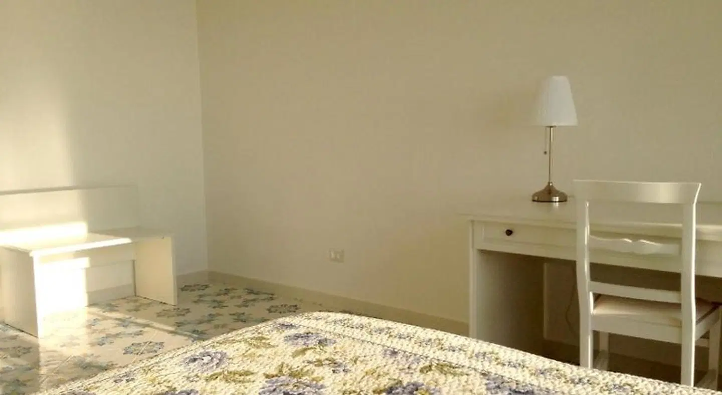 B&B Dipintodiblu' Badezimmer