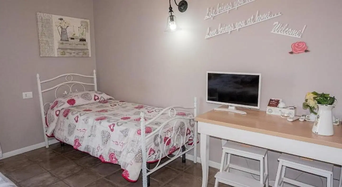 La Peonia ROOM_EXAMPLE