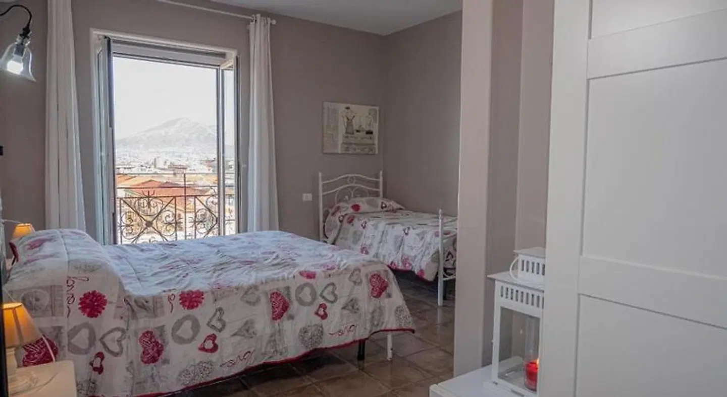 La Peonia ROOM_EXAMPLE